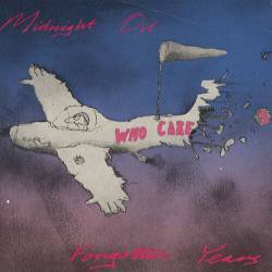 Midnight Oil : Forgotten Years